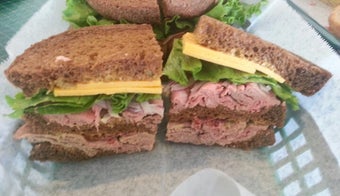 The 11 Best Places for Pumpernickel in Tampa