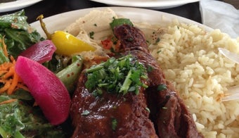 The 15 Best Places for Greek Food in Santa Monica