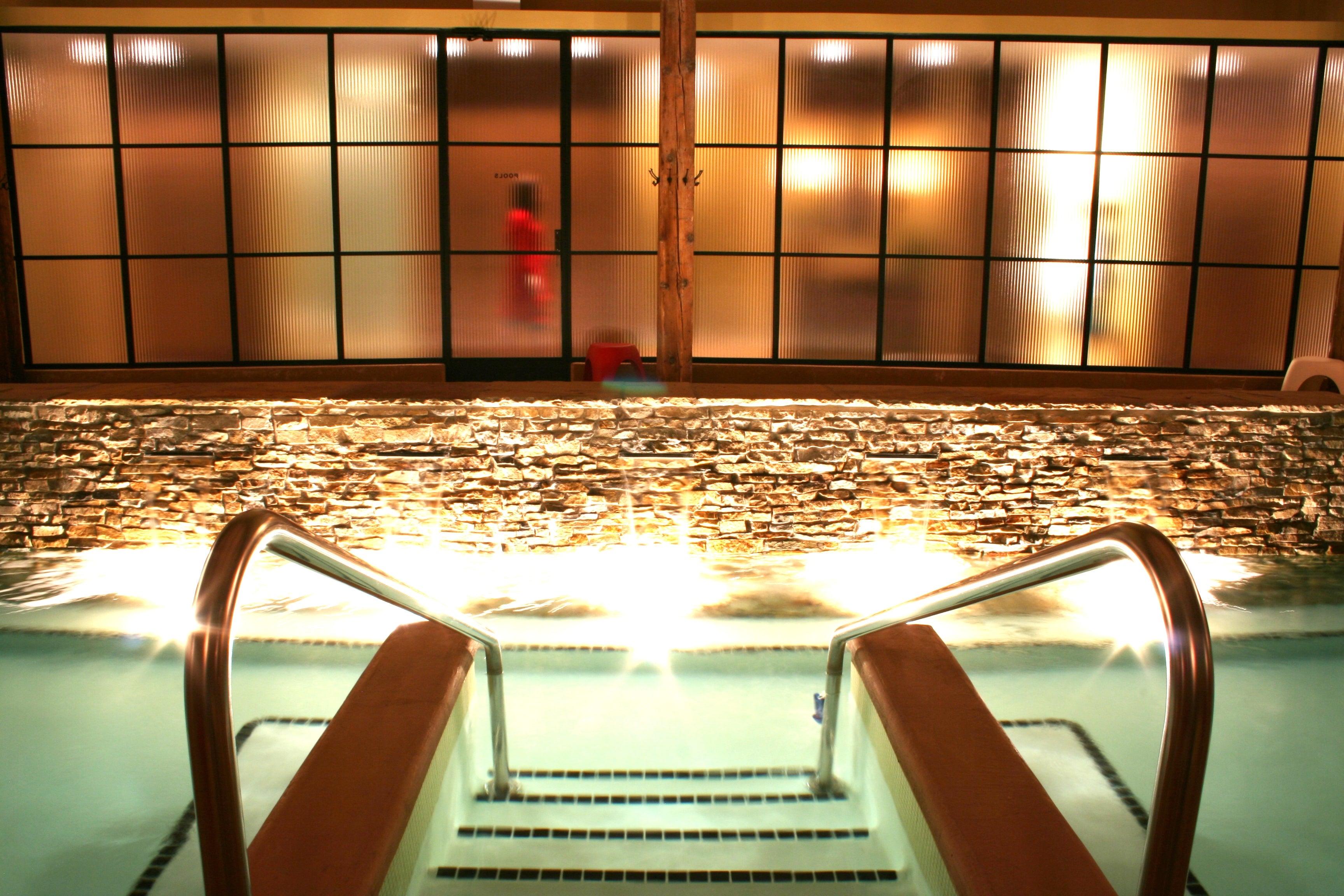 spa