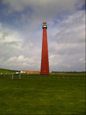 lighthouse