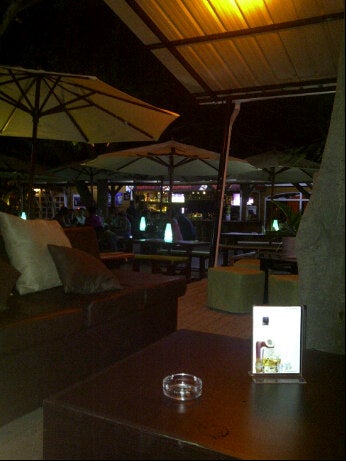 cafe