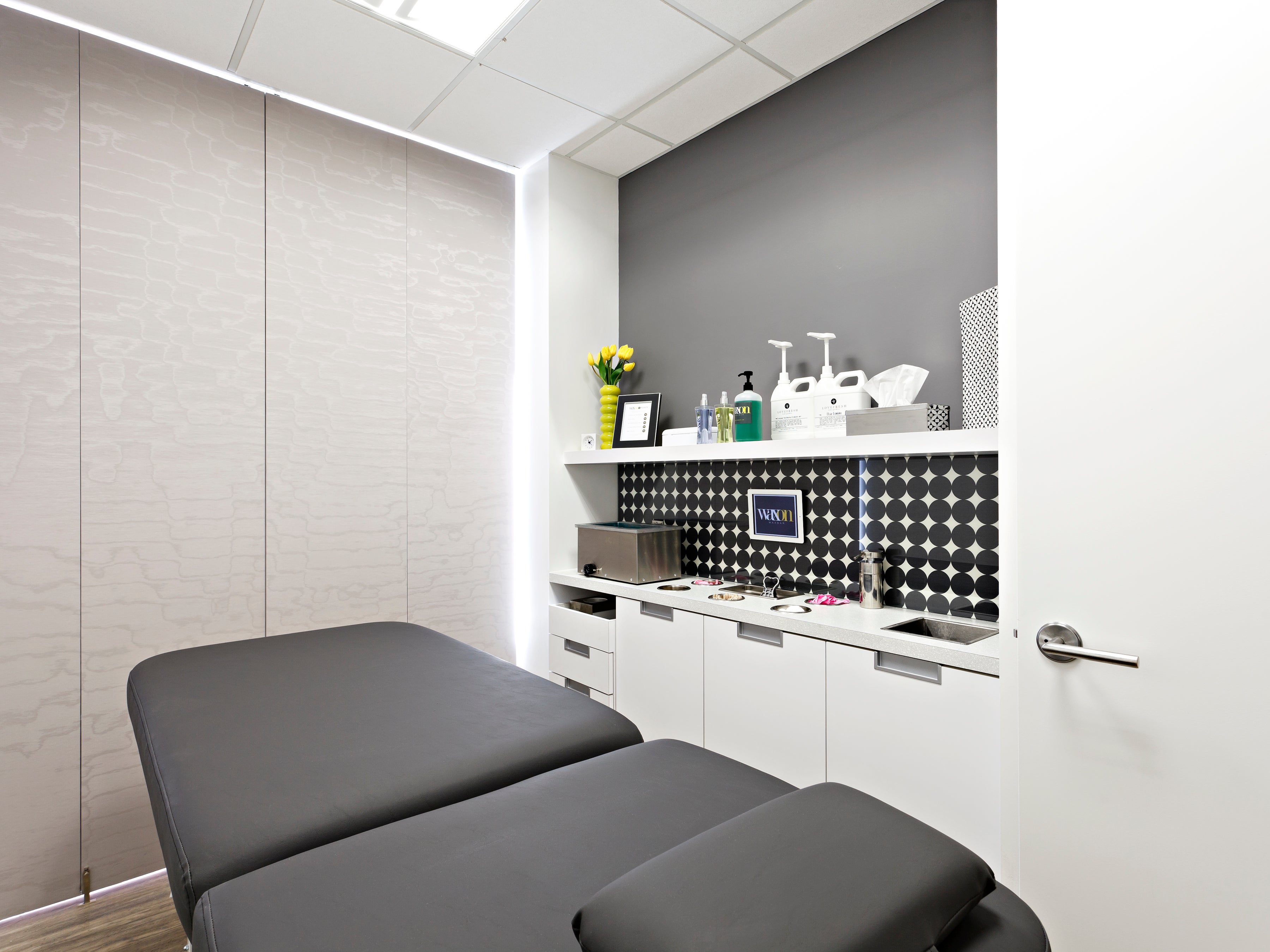 spa