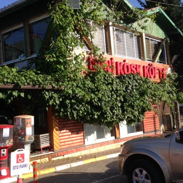Mini Köşk