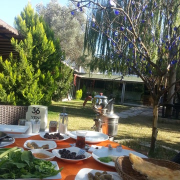 Mangalci BBQ Restaurant