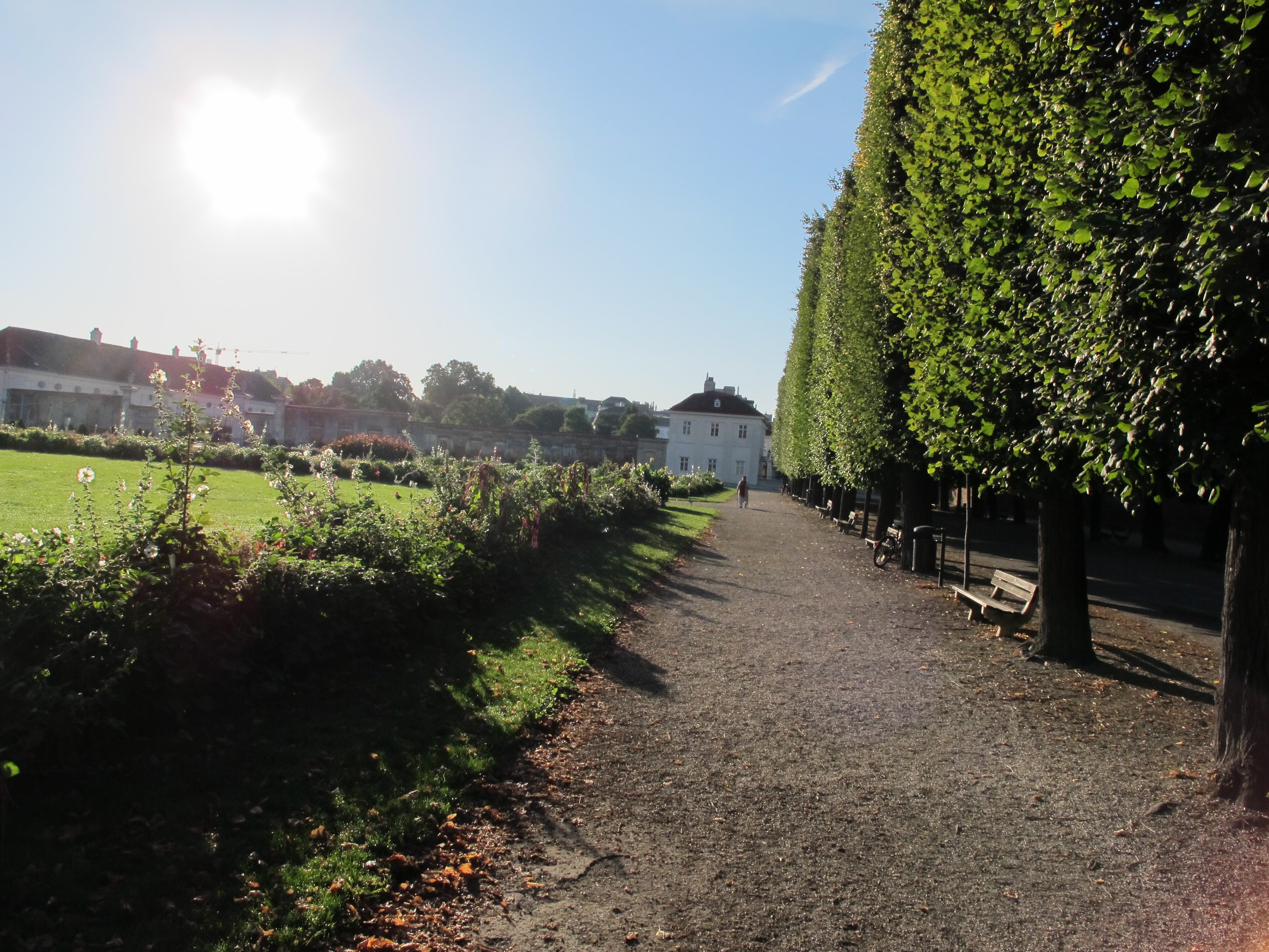 park