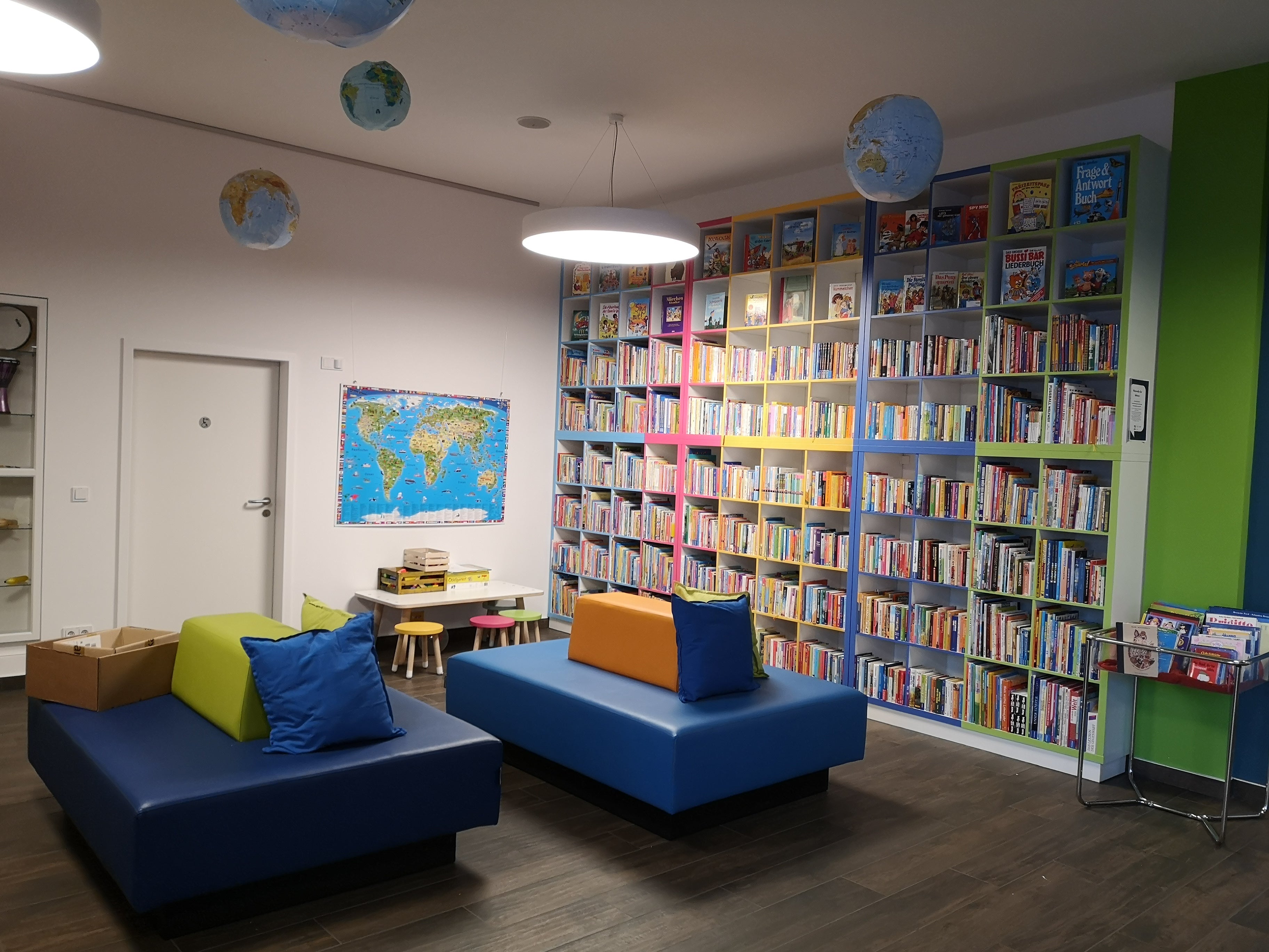 library