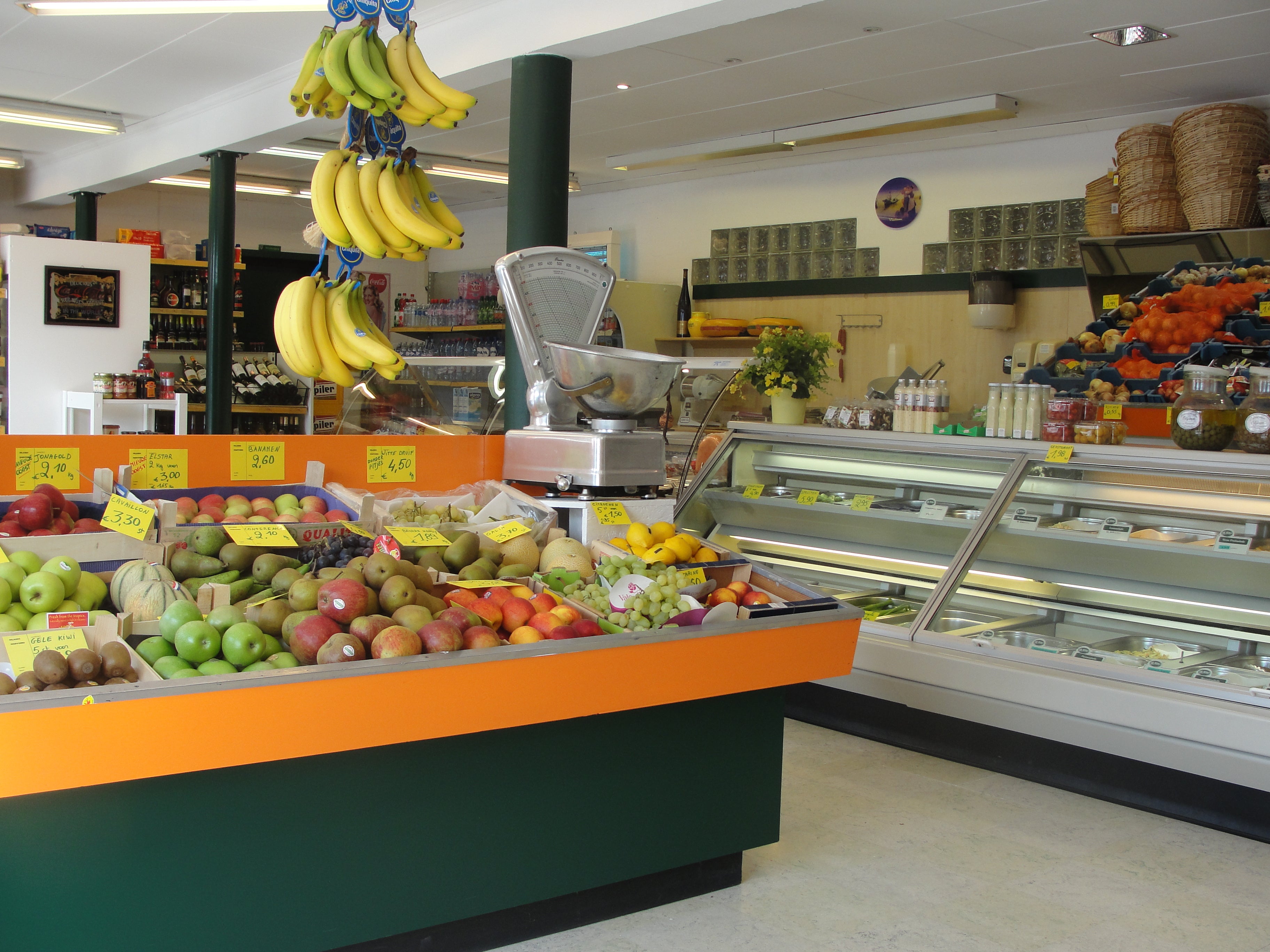 convenience-store