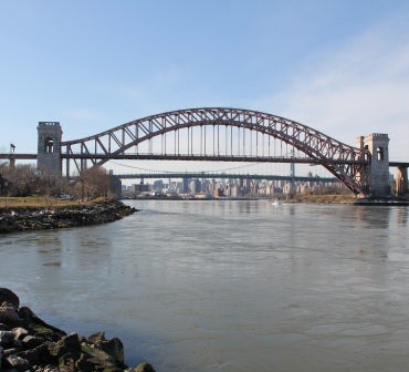 bridge