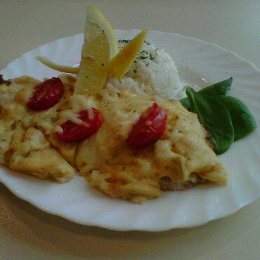 diner
