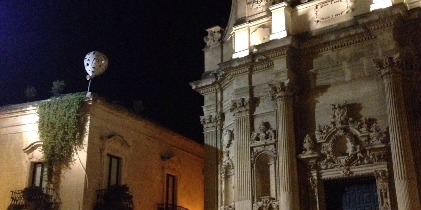 Monumento a Vittorio Emanuele II