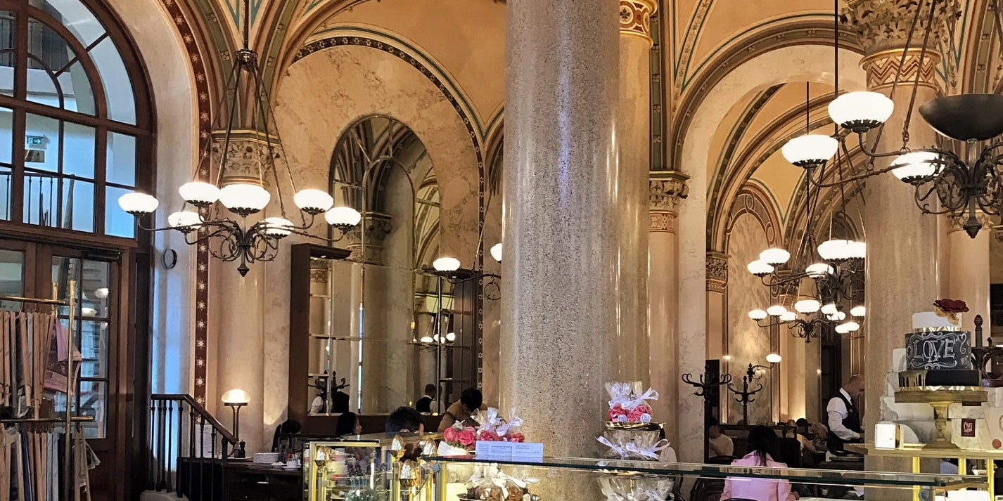 Café Central