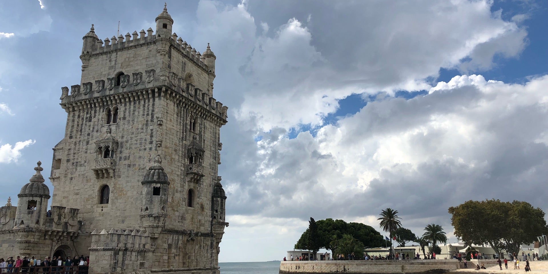 Belém Tower (Torre de Belém)