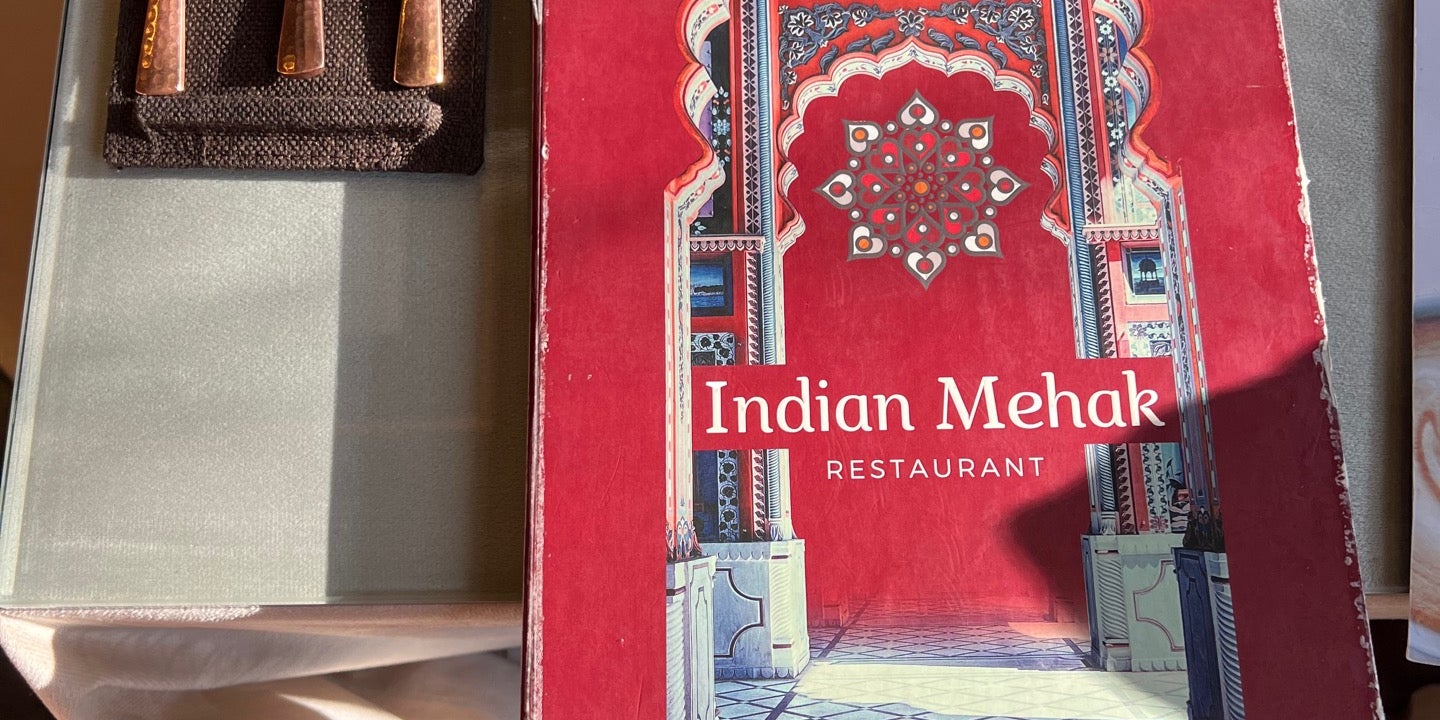 Indian Mehak Restaurant And Bar