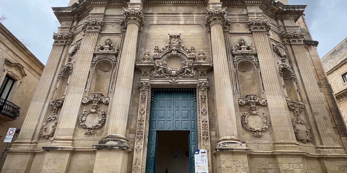 Chiesa di Santa Chiara