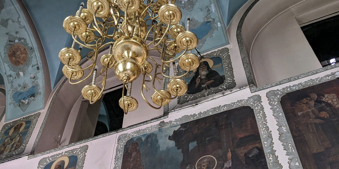 Троицко-Успенский кафедральный собор