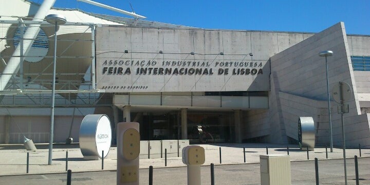 Fil - Feira Internacional de Lisboa
