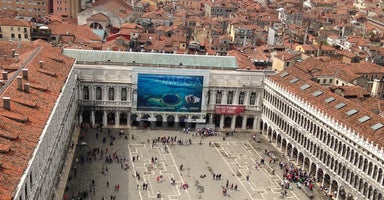 Saint Mark's Square (Piazza San Marco)