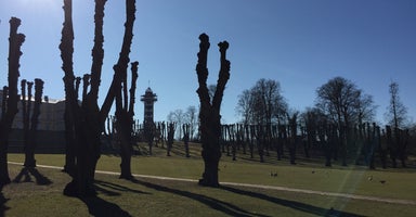 Frederiksberg Gardens (Frederiksberg Have)