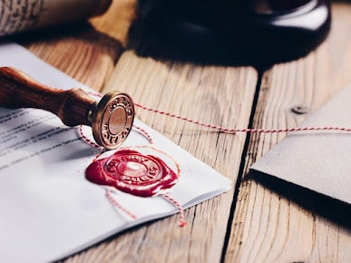 notary