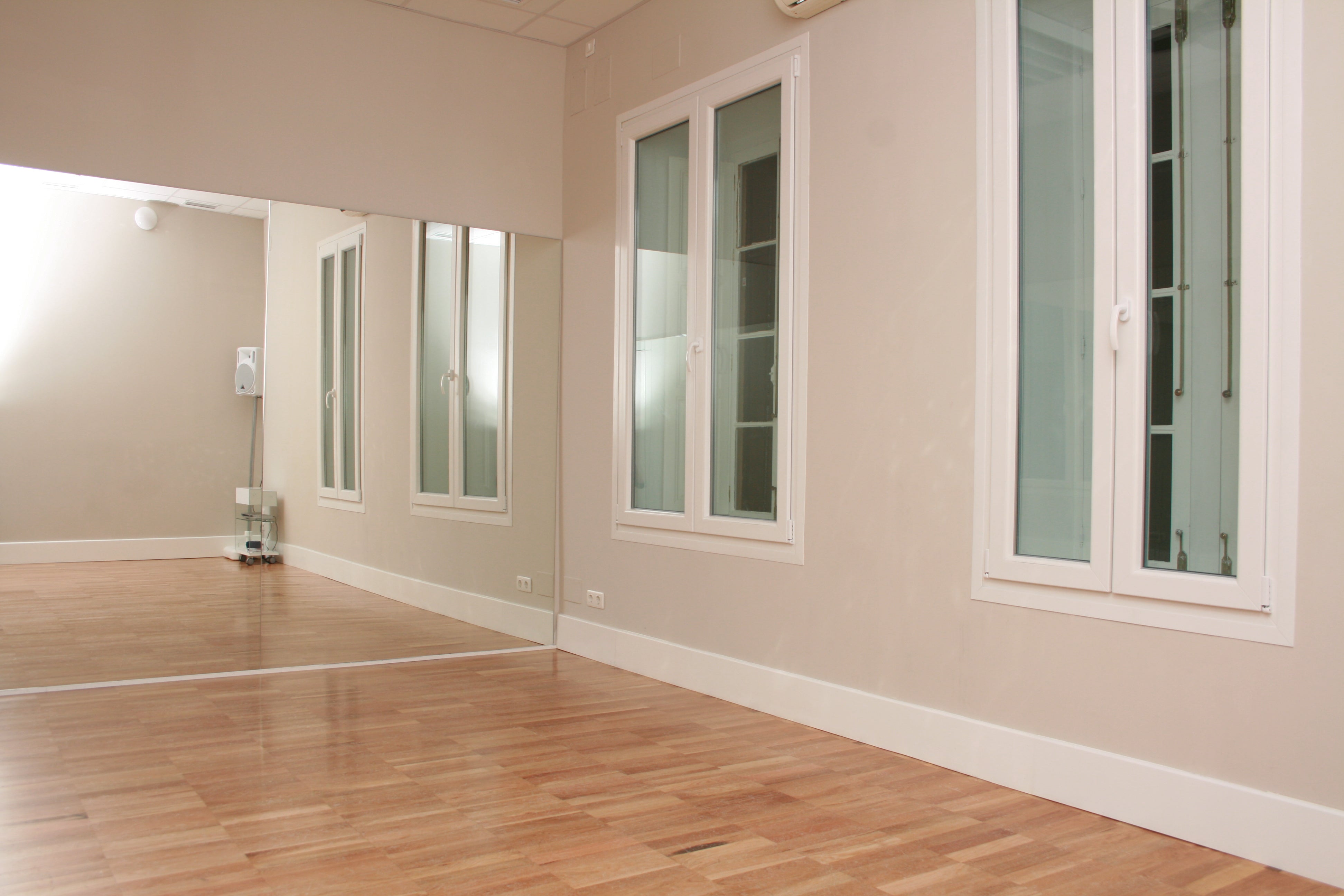 dance-studio