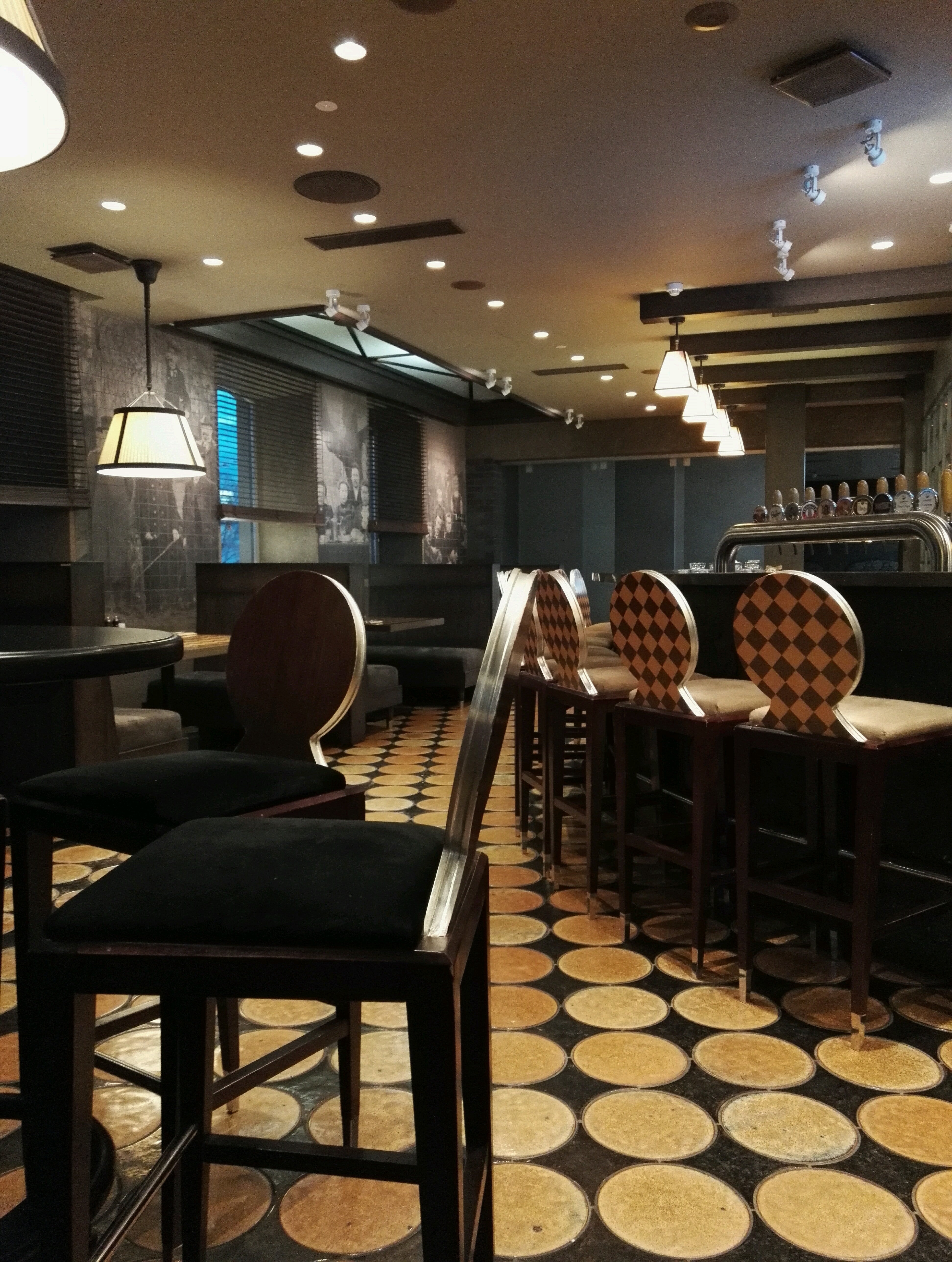 gastropub