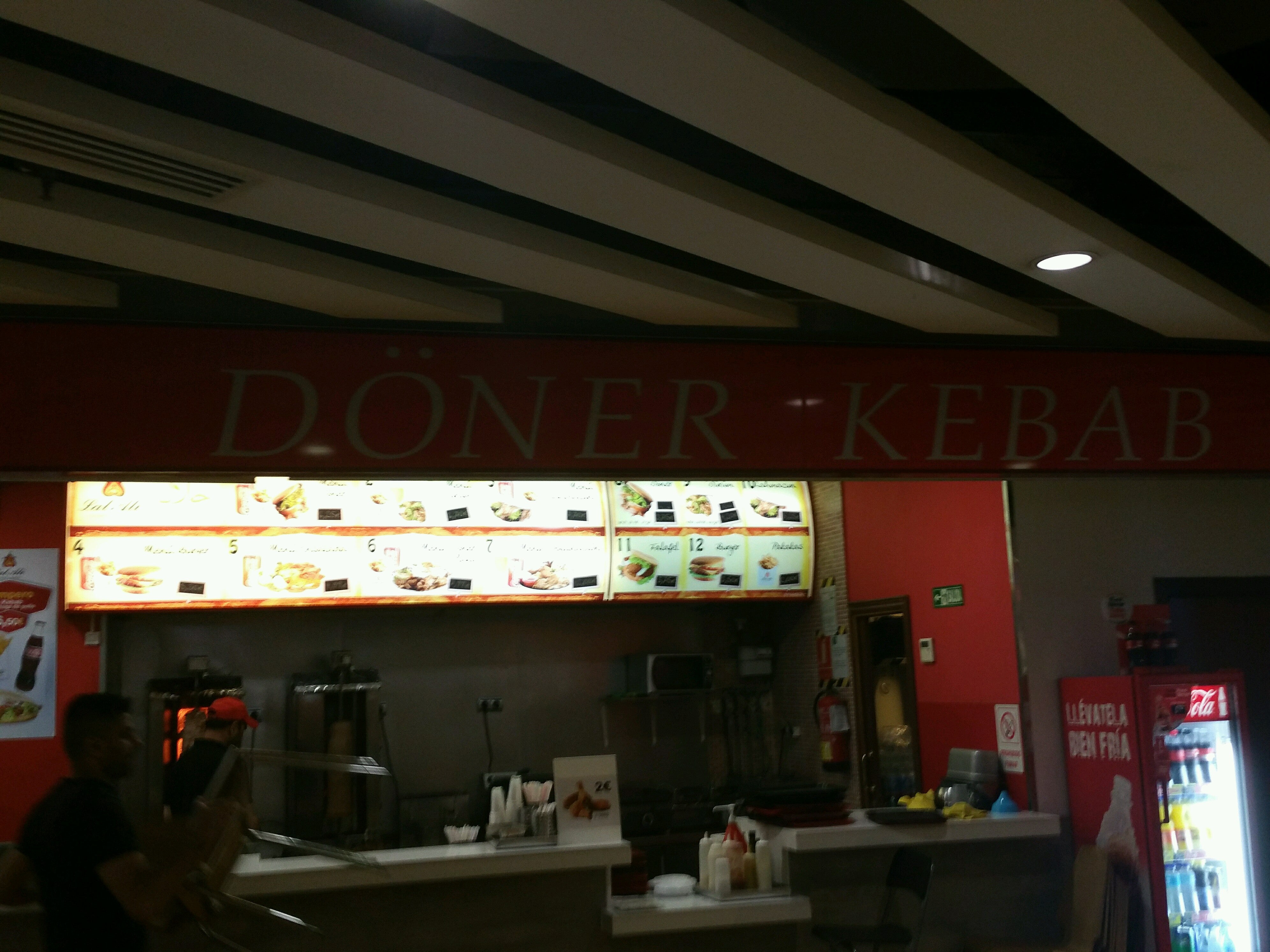 fast-food-restaurant