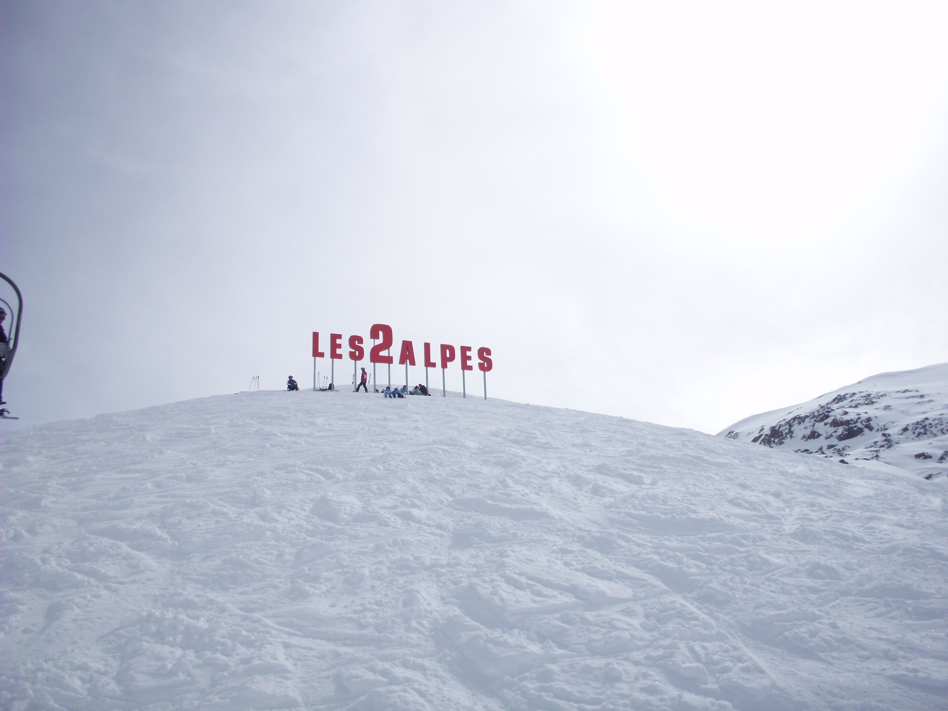 ski-area