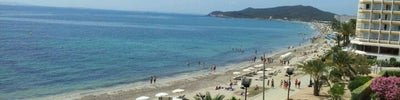 Platja d'En Bossa