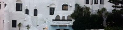 Casapueblo