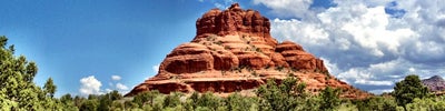 Bell Rock Trail