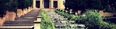 Meridian Hill Park