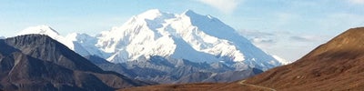 Denali National Park & Preserve