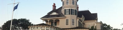 Castle Hill Inn