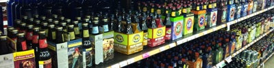 Outlet Liquors