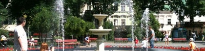 Горсад
