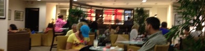 Mobay VIP lounge Montego Bay Airport