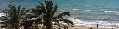 Platja de Can Pastilla