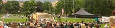 Vasaparken