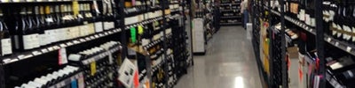 Spec's Wines, Spirits & Finer Foods