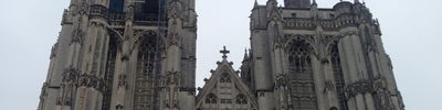 Onze-Lieve-Vrouwekathedraal