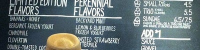 Jeni's Splendid Ice Creams