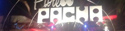 Pacha