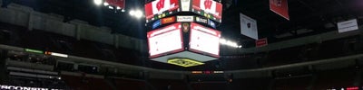 The Kohl Center