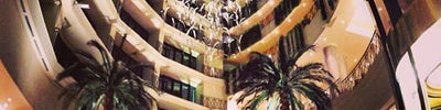 InterContinental Almaty
