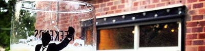 Monday Night Brewing