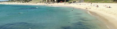 Cottesloe Beach