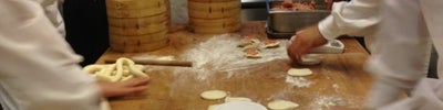 Din Tai Fung (鼎泰豐)