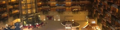 Haevichi Hotel & Resort (해비치 호텔 & 리조트)
