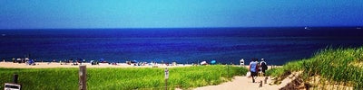 Race Point Beach