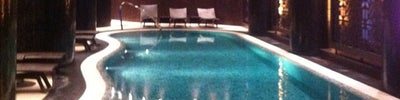 Swissôtel Tallinn